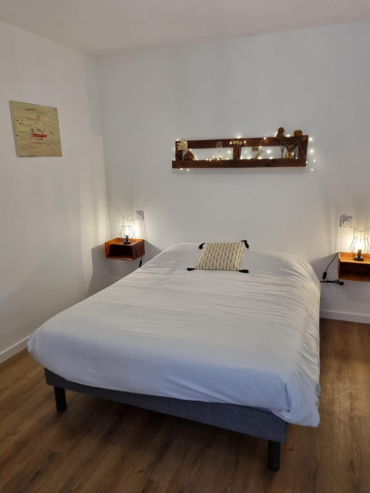 Au Petit Ronceraie Apartment บลัวส์ ภายนอก รูปภาพ